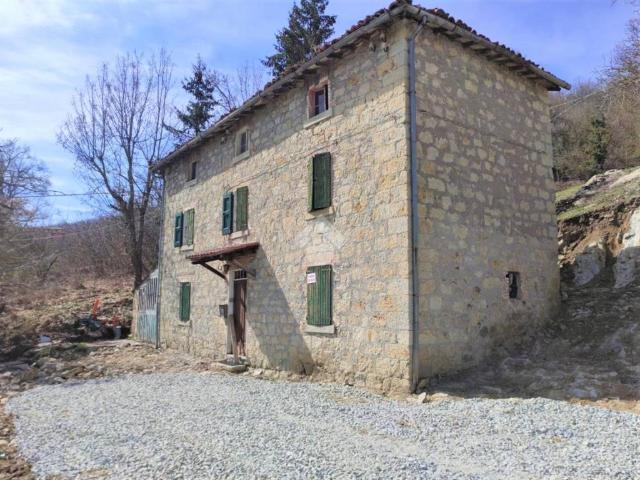 Rustico in vendita a Unione dei comuni del Frignano, Pavullo Nel Frignano
