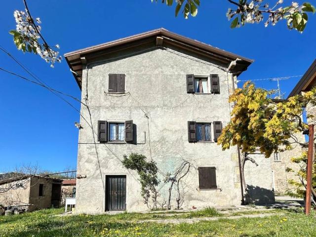 Rustico in vendita a Unione dei comuni del Frignano, Pavullo Nel Frignano