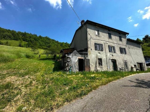 Rustico in vendita a Unione dei comuni del Frignano, Pavullo Nel Frignano