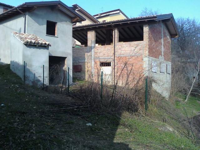 Rustico in vendita a Unione dei comuni del Frignano, Pavullo Nel Frignano