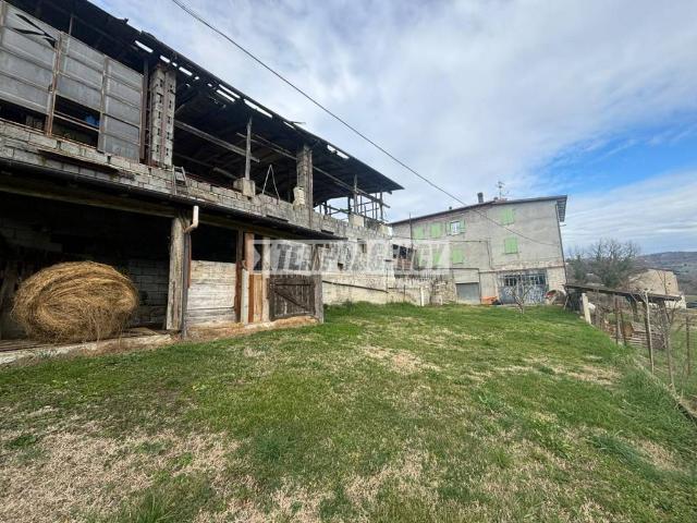 Rustico in vendita a Unione dei comuni del Frignano, Pavullo Nel Frignano