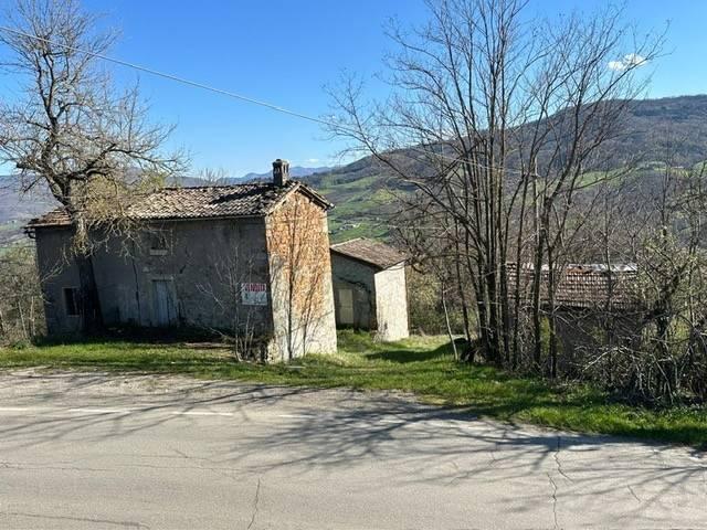 Rustico in vendita a Unione dei comuni del Frignano, Pavullo Nel Frignano