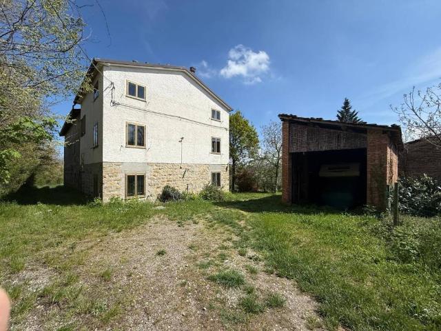 Rustico in vendita a Unione dei comuni del Frignano, Pavullo Nel Frignano