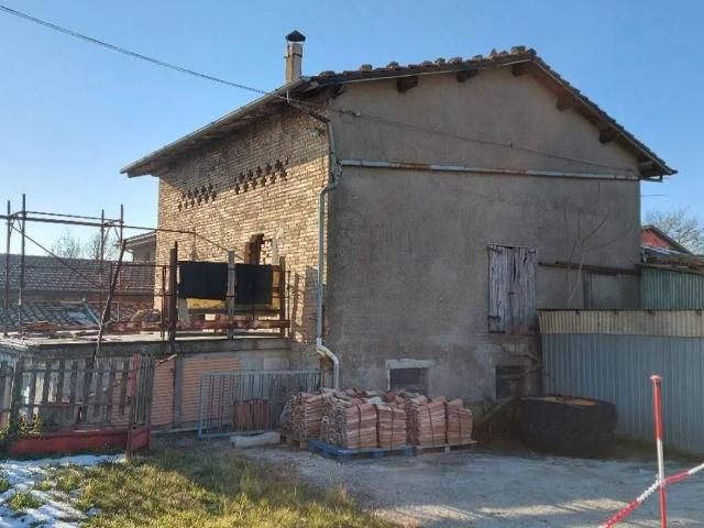 Rustico in vendita a Unione dei comuni del Frignano, Pavullo Nel Frignano