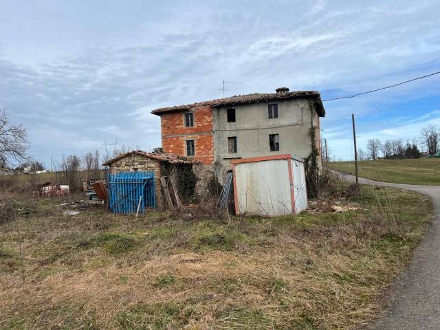 Rustico in vendita a Unione dei comuni del Frignano, Pavullo Nel Frignano