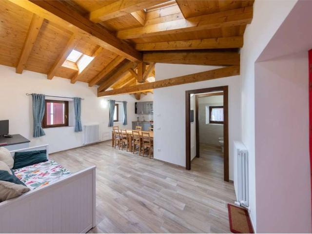 Rustico in vendita a Unione dei comuni del Frignano, Pavullo Nel Frignano