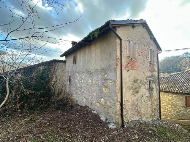 Rustico in vendita a Unione dei comuni del Frignano, Pavullo Nel Frignano