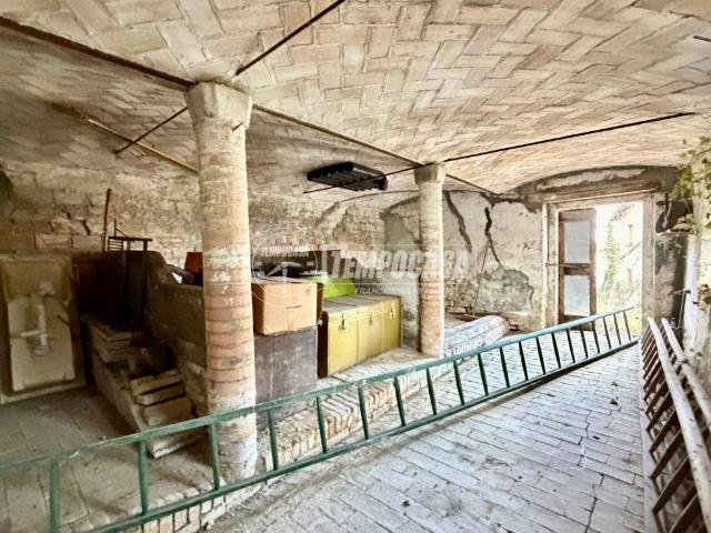 Rustico in vendita a Unione dei comuni del Frignano, Pavullo Nel Frignano