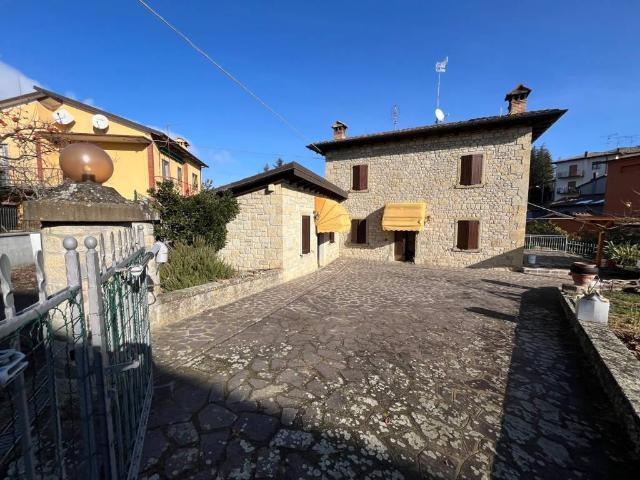 Rustico in vendita a Unione dei comuni del Frignano, Pavullo Nel Frignano