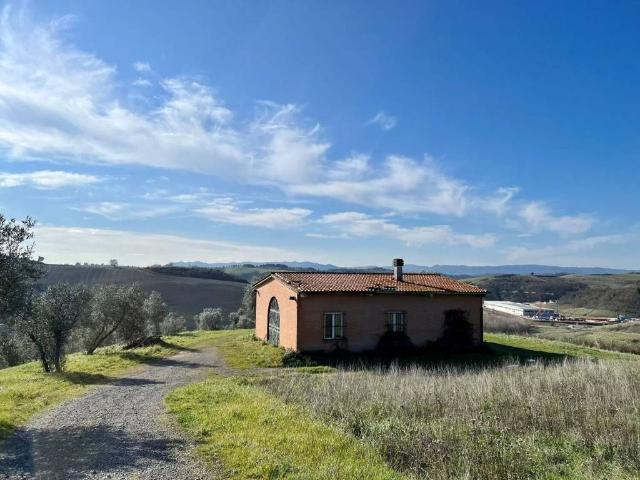 Rustico in vendita a Legoli, Peccioli
