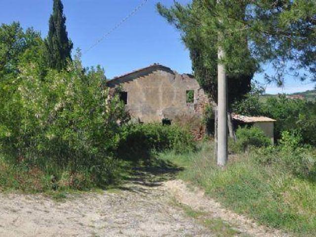 Rustico in vendita a Fattoria Le Serre, Peccioli