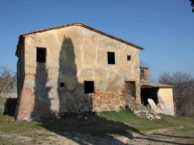 Rustico in vendita a Peccioli, Pisa