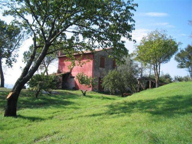 Rustico in vendita a Legoli, Peccioli