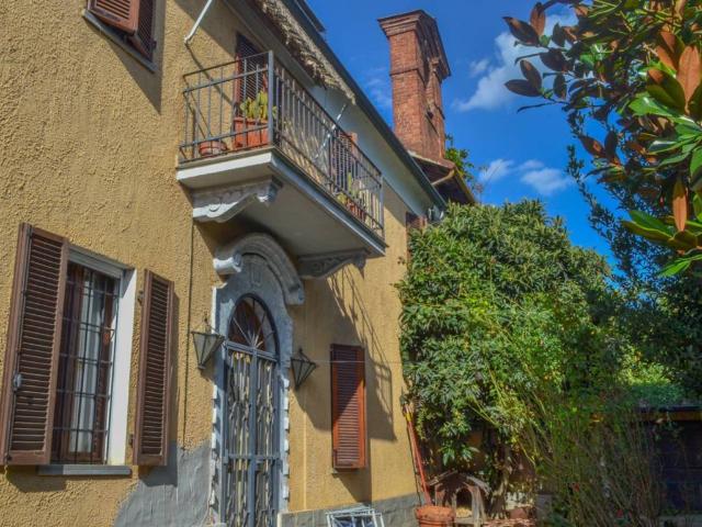 Rustico in vendita a Piemonte, Torino