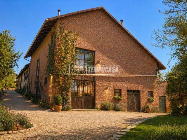 Rustico in vendita a Rosero, Piemonte