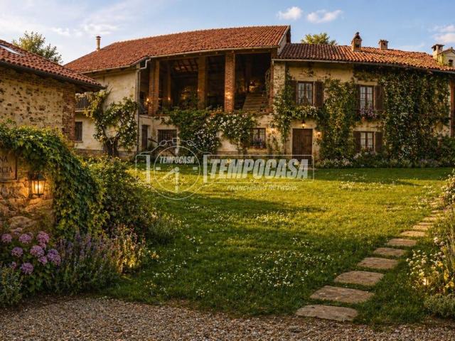 Rustico in vendita a Rosero, Piemonte