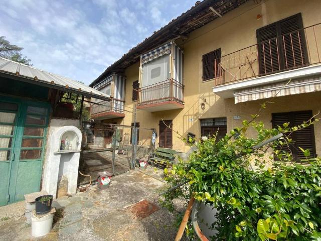 Rustico in vendita a Piemonte, Torino