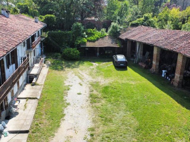 Rustico in vendita a Piemonte, Torino