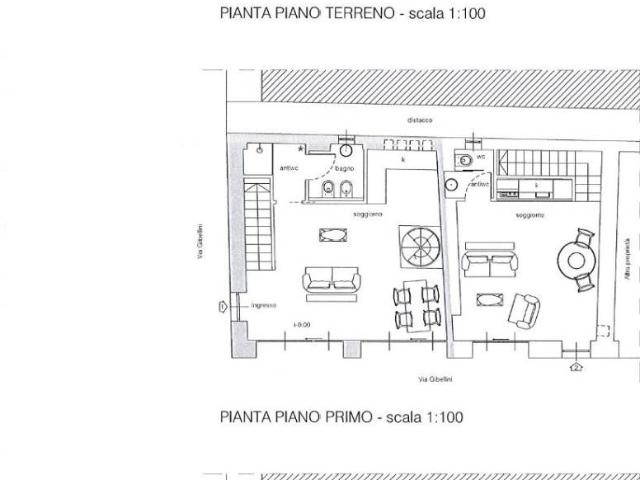 Rustico in vendita a Piemonte, Torino