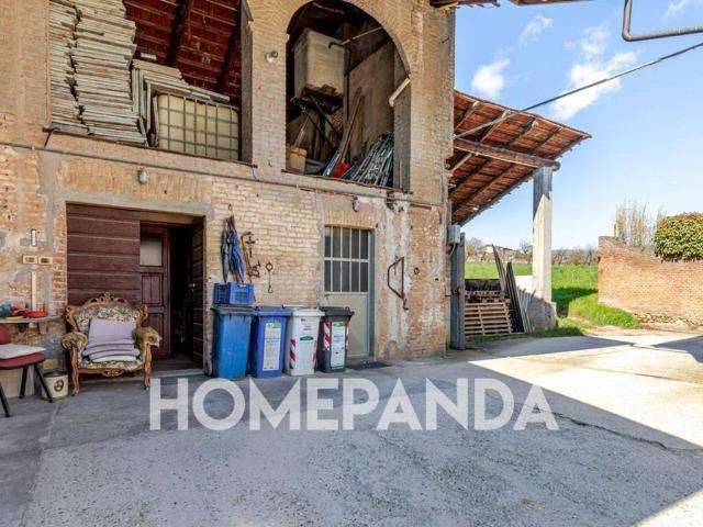 Rustico in vendita a Piemonte, Torino