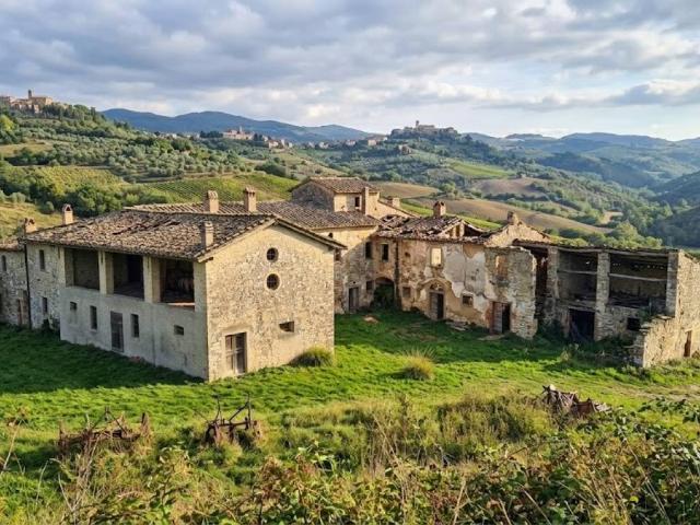 Rustico in vendita a Pederobba