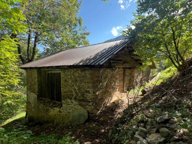 Rustico in vendita a Pedesina, Lombardia