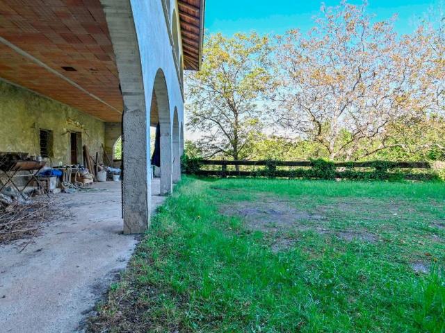 Rustico in vendita a Cittadella, Peia