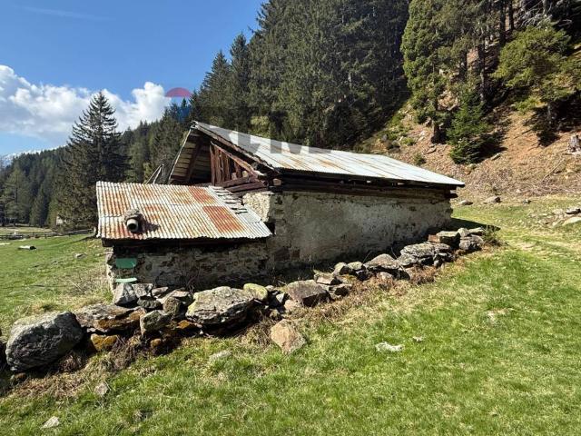 Rustico in vendita a Comunità della Valle di Sole, Pejo