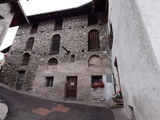 Rustico in vendita a Comunità della Valle di Sole, Pejo