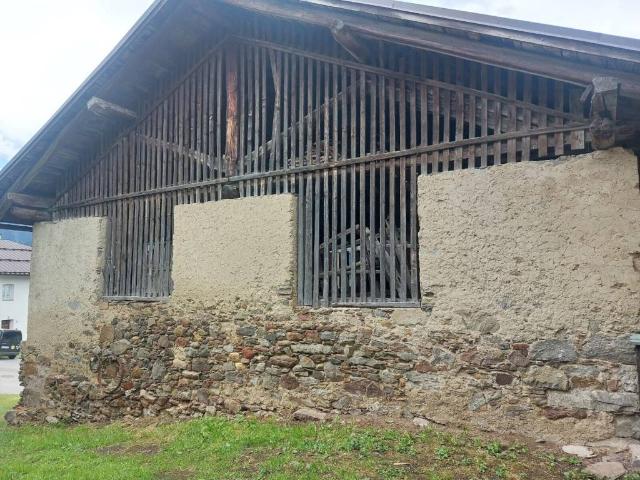 Rustico in vendita a Comunità della Valle di Sole, Pejo