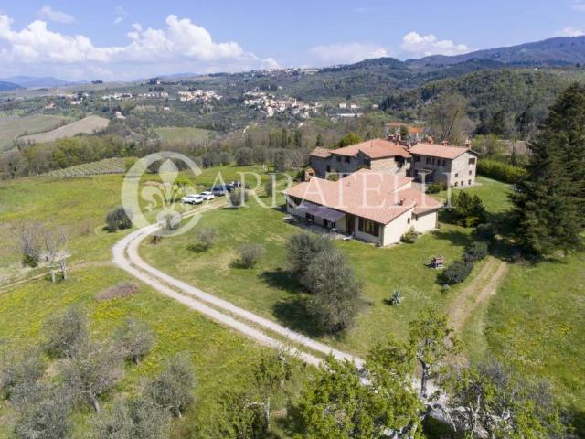 Rustico in vendita a Unione di Comuni Valdarno e Valdisieve, Pelago