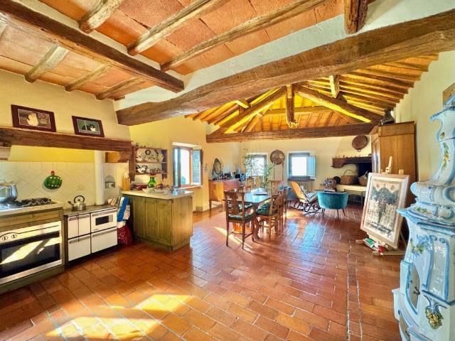 Rustico in vendita a Unione di Comuni Valdarno e Valdisieve, Pelago