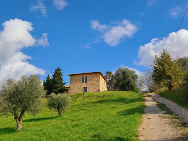 Rustico in vendita a Unione di Comuni Valdarno e Valdisieve, Pelago