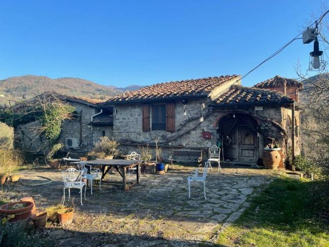 Rustico in vendita a Unione di Comuni Valdarno e Valdisieve, Pelago