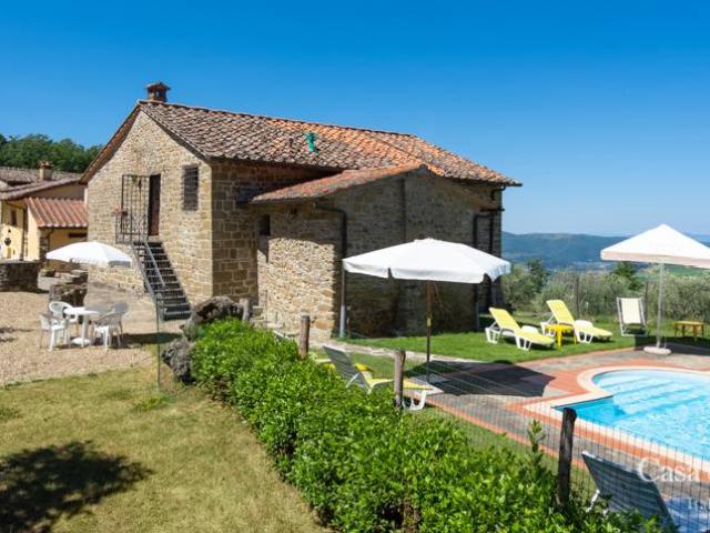 Rustico in vendita a Unione di Comuni Valdarno e Valdisieve, Pelago