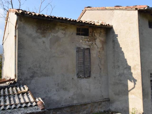 Rustico in vendita a Iggio, Reggio Emilia