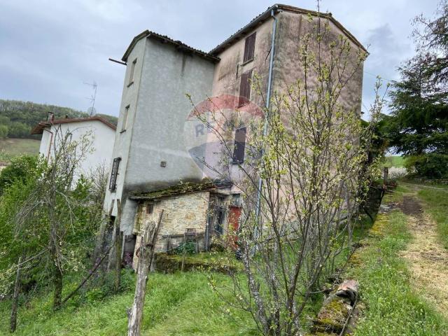 Rustico in vendita a Iggio, Reggio Emilia
