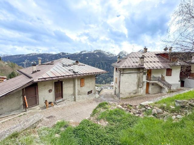 Rustico in vendita a Comunità della Valle di Sole, Pellizzano