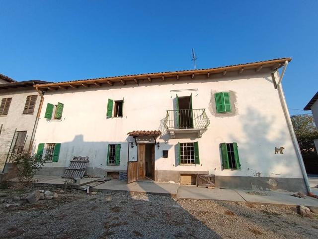 Rustico in vendita a Piemonte, Asti