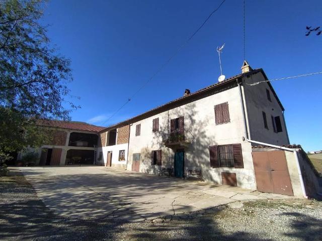 Rustico in vendita a Piemonte, Asti