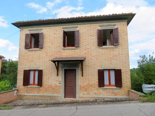 Rustico in vendita a Marche, Macerata