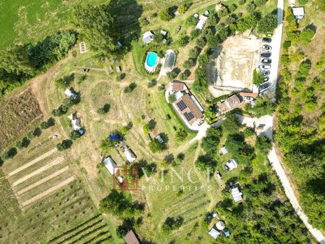 Rustico in vendita a Marche, Macerata