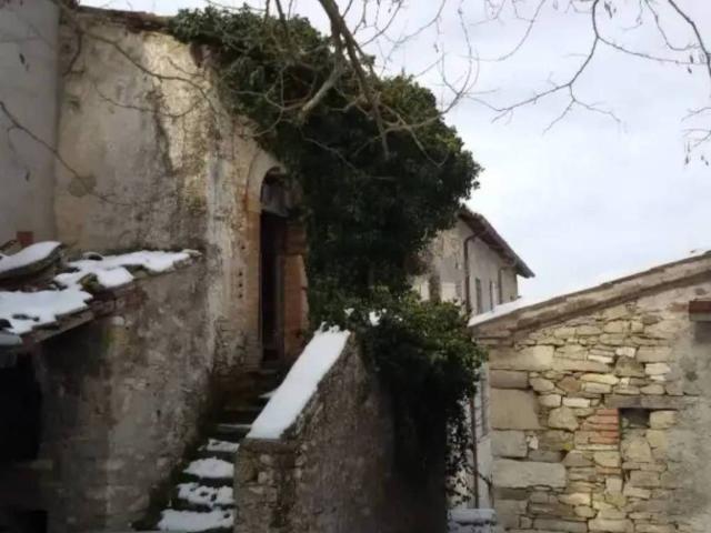 Rustico in vendita a Unione di comuni Valmarecchia, Pennabilli