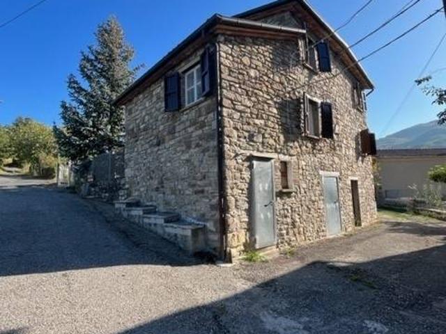 Rustico in vendita a Unione di comuni Valmarecchia, Pennabilli
