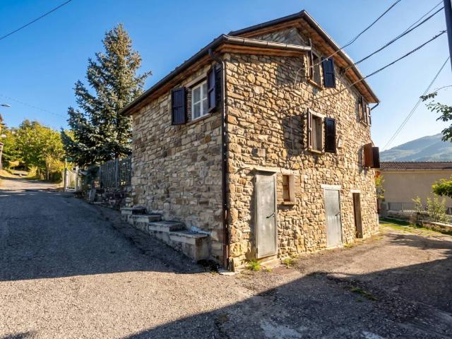 Rustico in vendita a Unione di comuni Valmarecchia, Pennabilli