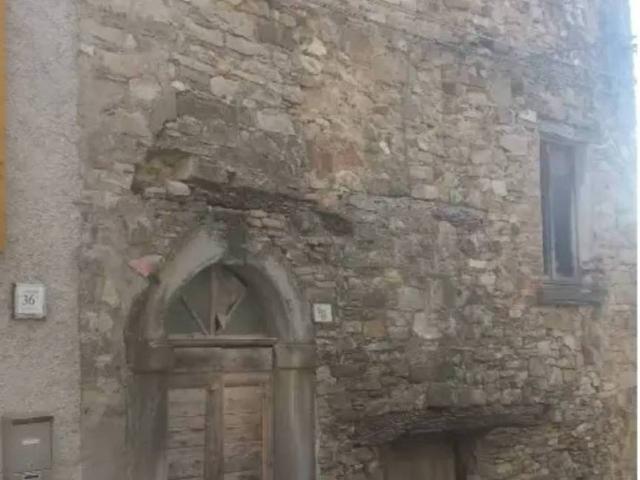 Rustico in vendita a Unione di comuni Valmarecchia, Pennabilli