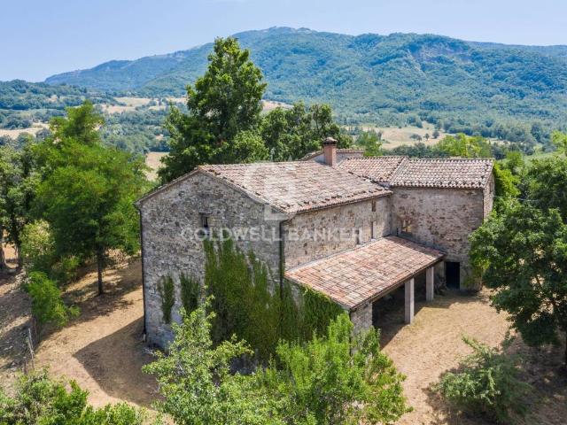 Rustico in vendita a Unione di comuni Valmarecchia, Pennabilli
