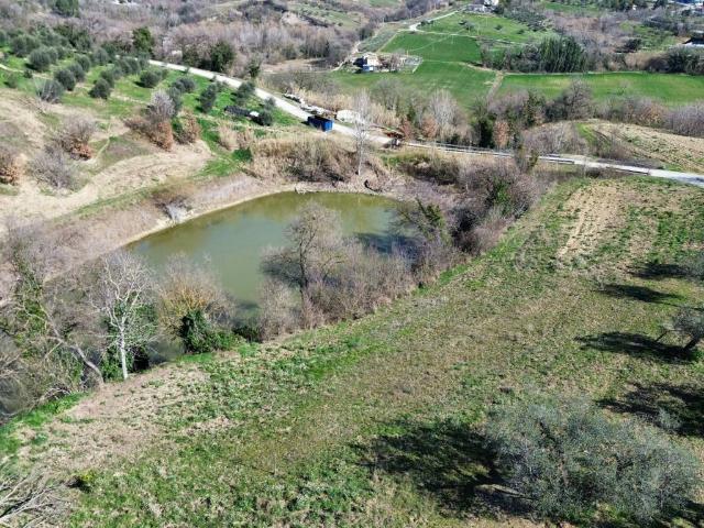 Rustico in vendita a Penne, Abruzzo