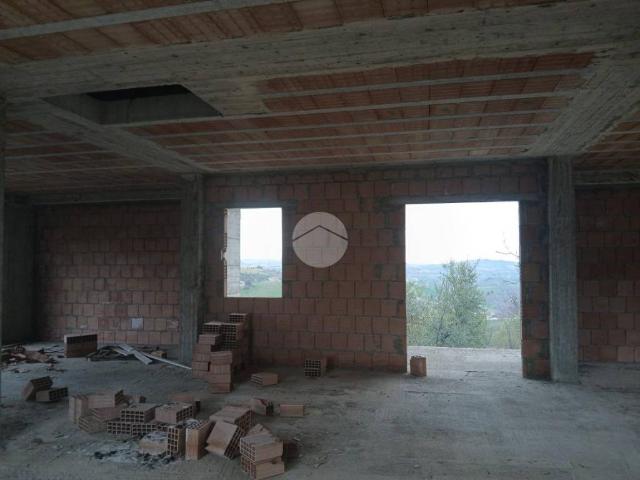 Rustico in vendita a Santa Caterina, Penne