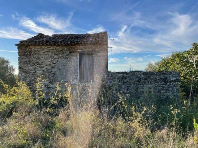 Rustico in vendita a Perdifumo, Campania